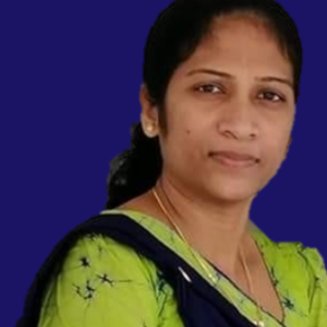 Priyani Madhuranga