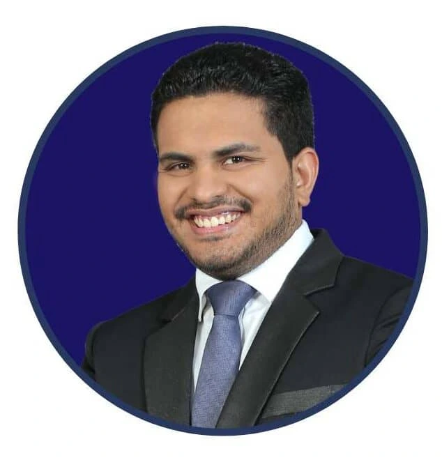 Mr. Michael Ranuka Gamage