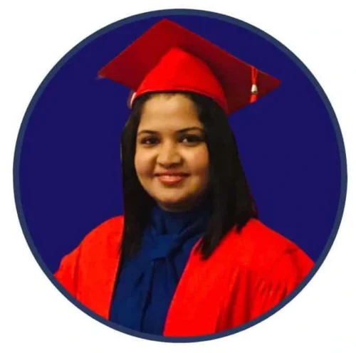 Shashika H. Banduwardena